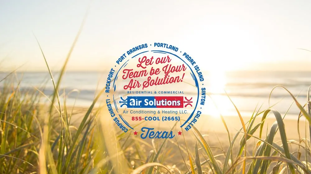 Slide of Air Solutions Air Conditioning and Heating
