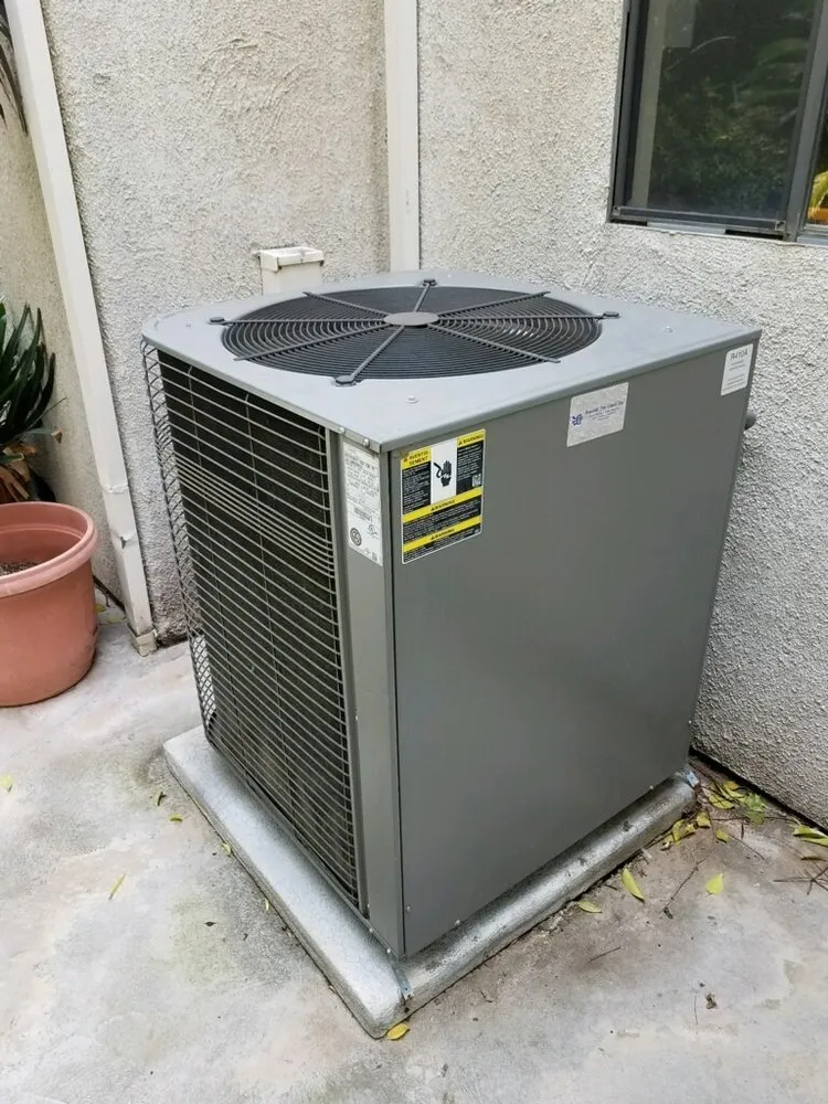 Slide of Air Solutions and Beyond