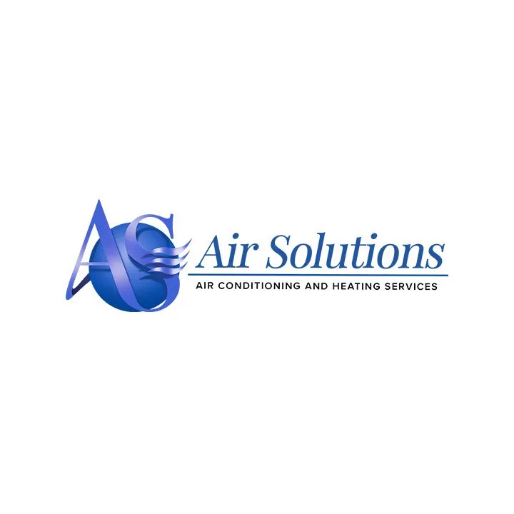 Slide of Air Solutions