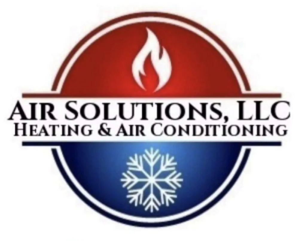 Slide of Air Solutions