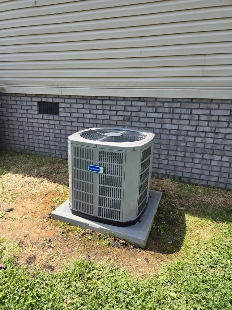 Slide of Air Solutions