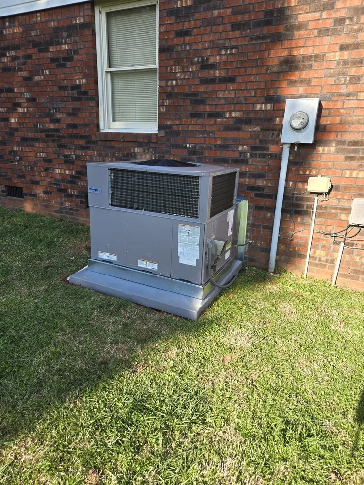 Slide of Air Solutions