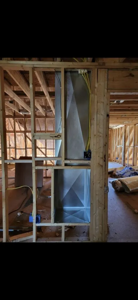 Slide of Air Solutions