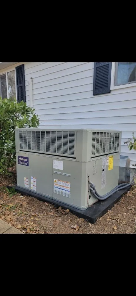 Slide of Air Solutions