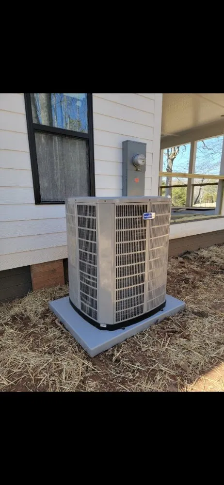 Slide of Air Solutions