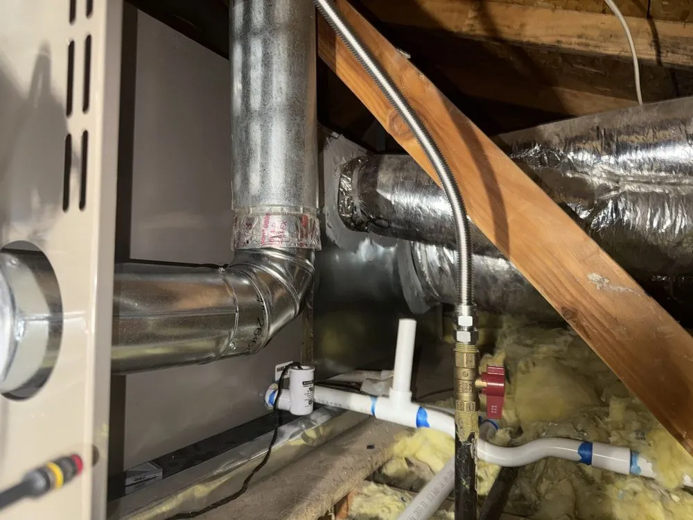 Slide of Air Solutions