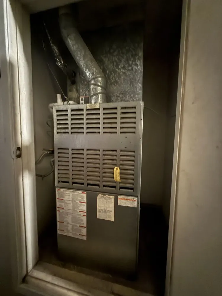 Slide of Air Solutions