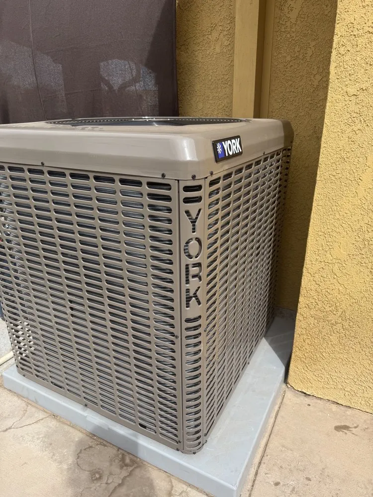 Slide of Air Solutions