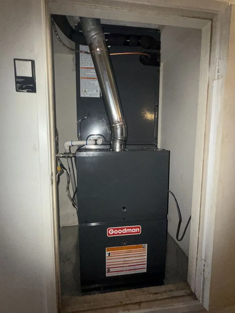 Slide of Air Solutions