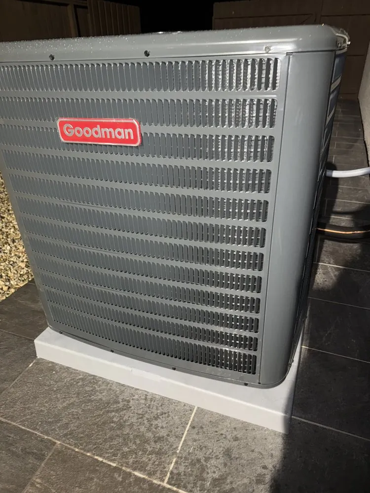 Slide of Air Solutions