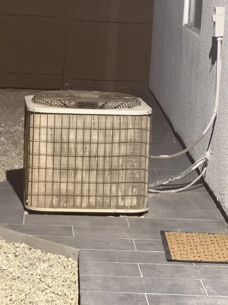 Slide of Air Solutions