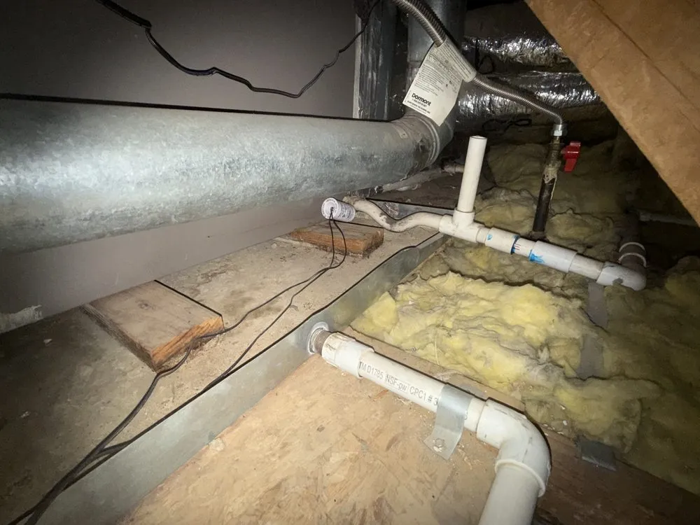 Slide of Air Solutions