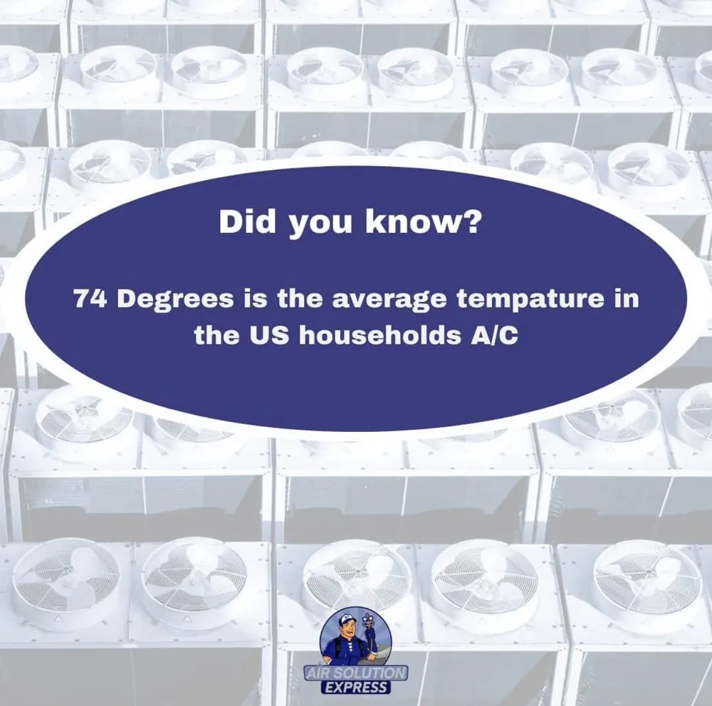 Slide of Air Solutions Express