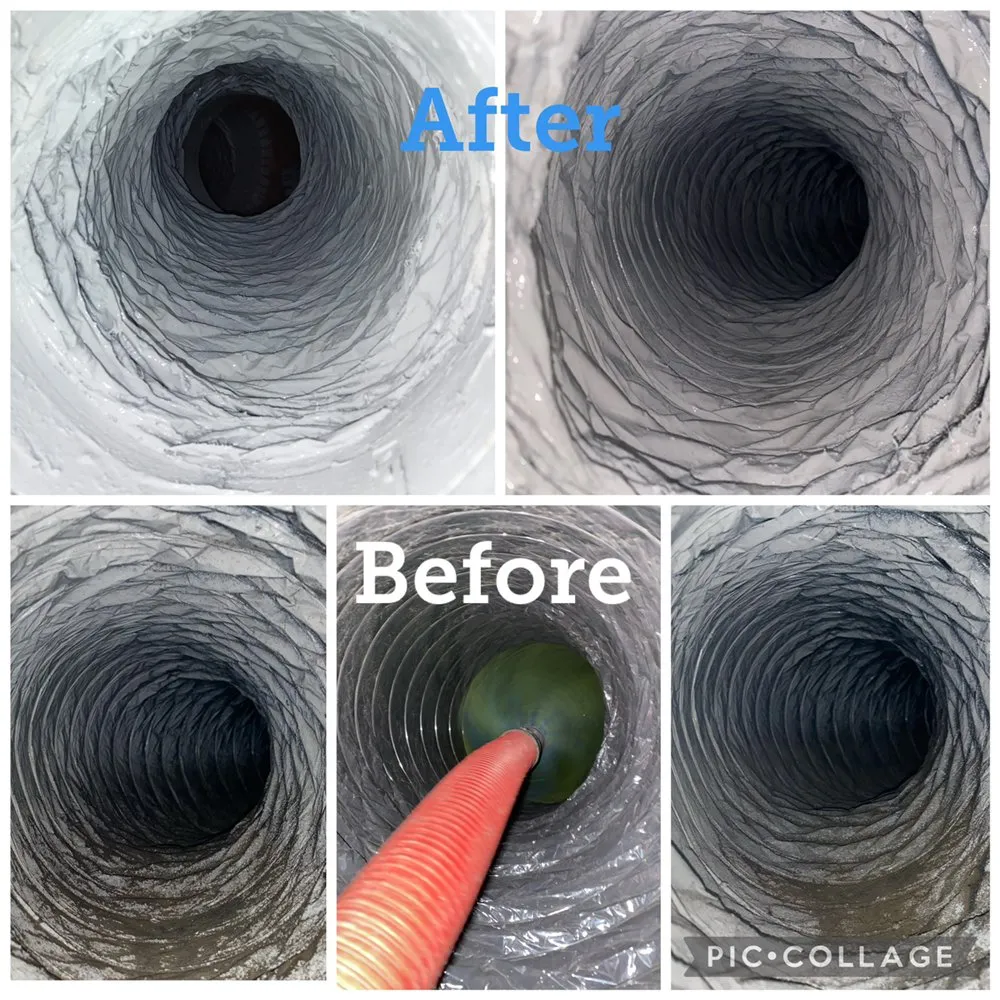 Slide of Air Solutions Express