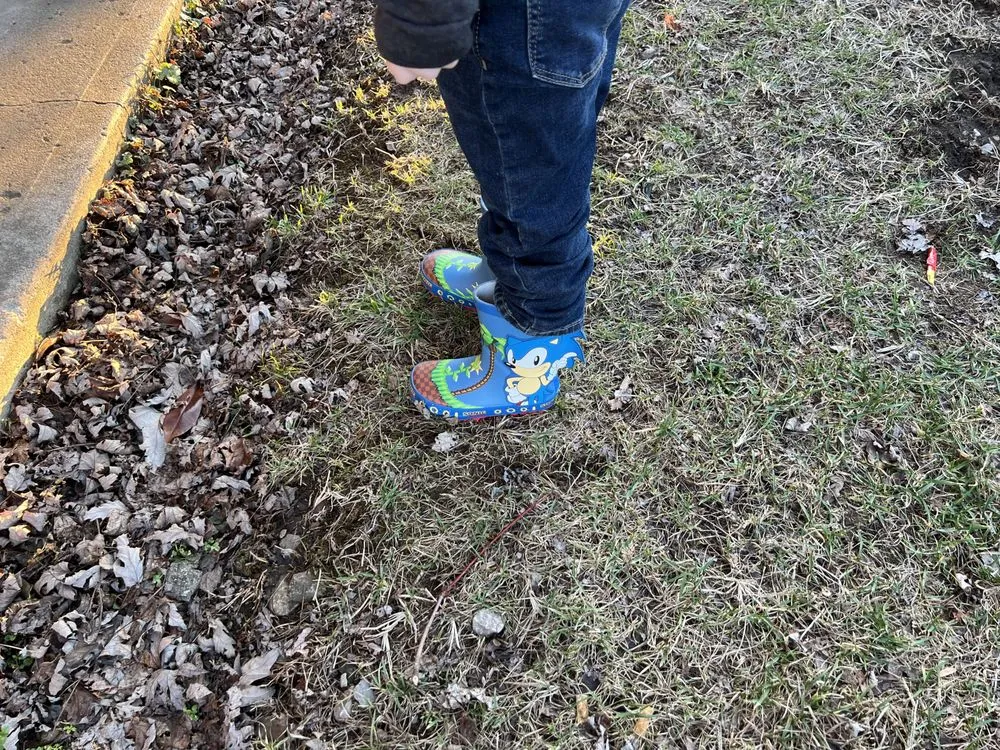 Slide of Air Solutions