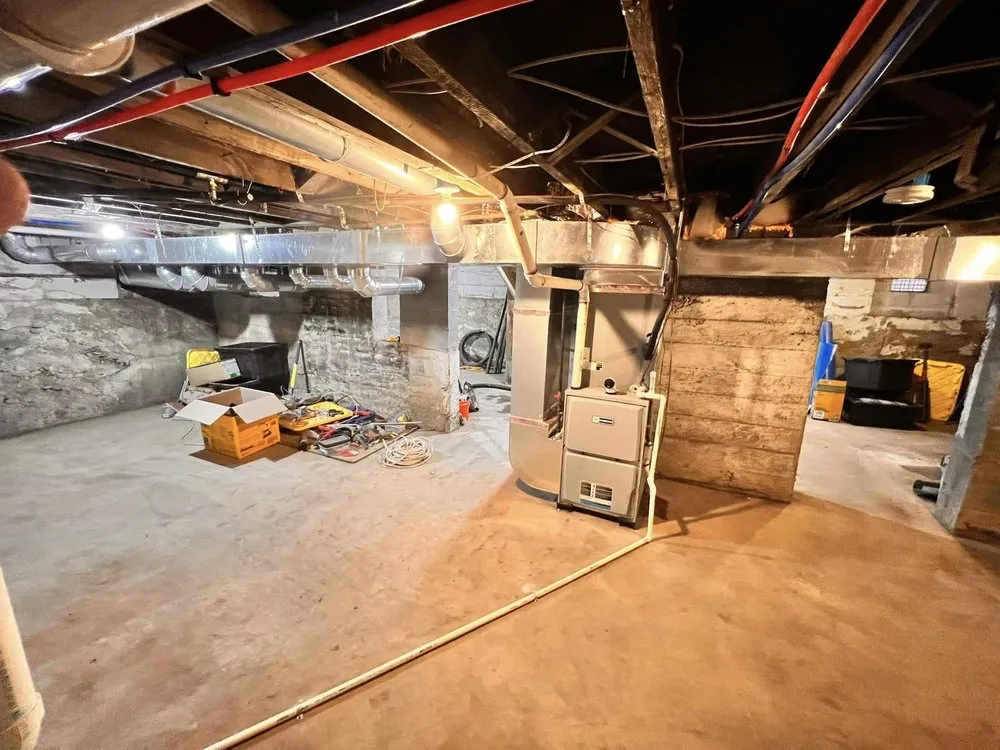 Slide of Air Solutions