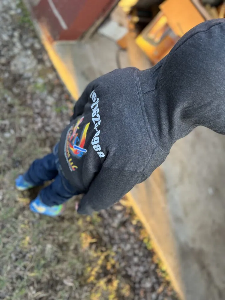 Slide of Air Solutions