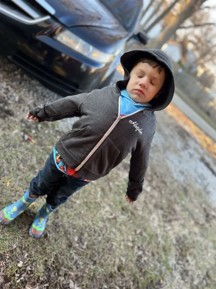 Slide of Air Solutions