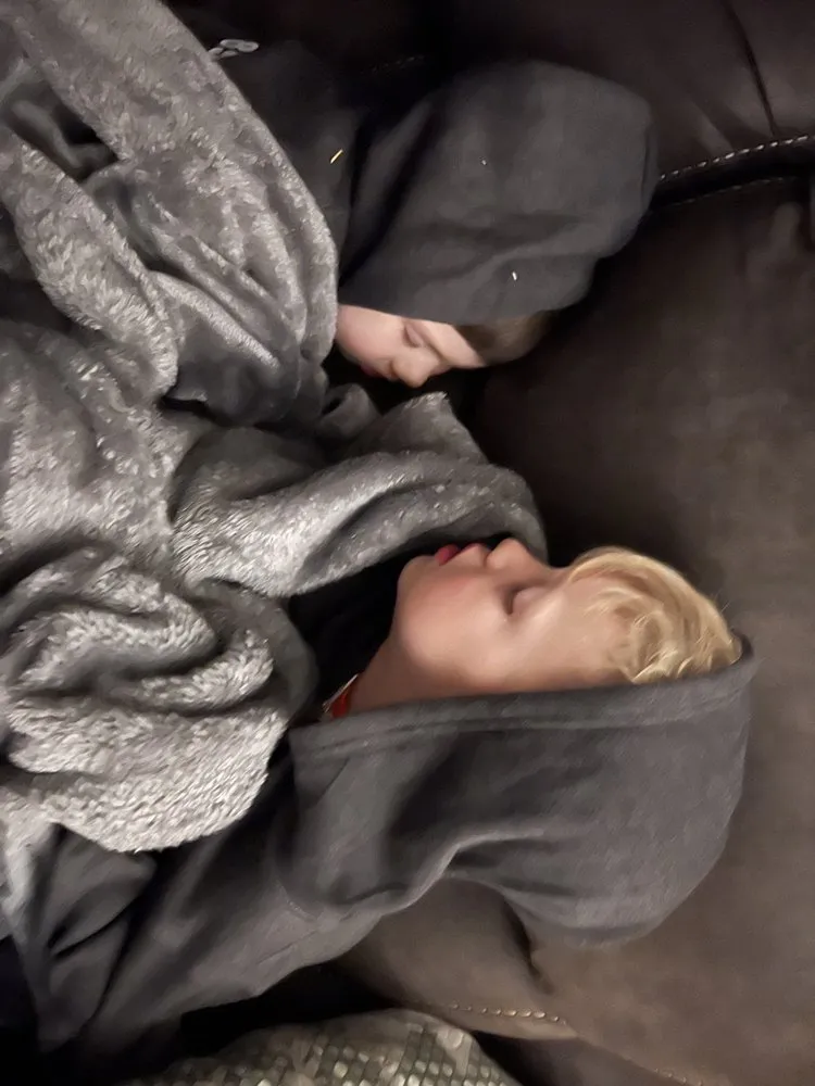 Slide of Air Solutions