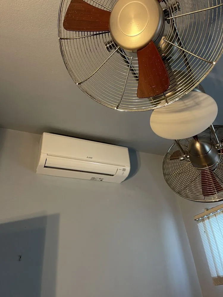 Slide of Air Solutions Hawaii