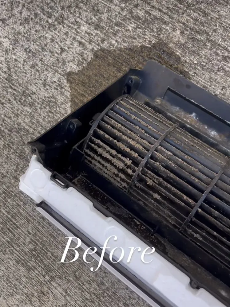 Slide of Air Solutions Hawaii