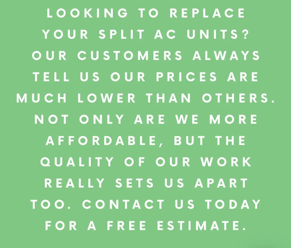 Slide of Air Solutions Hawaii