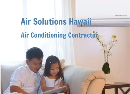 Air Solutions Hawaii