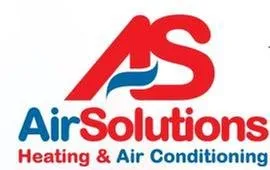 Slide of Air Solutions Heating & Air Conditioning