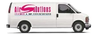 Slide of Air Solutions Heating & Air Conditioning