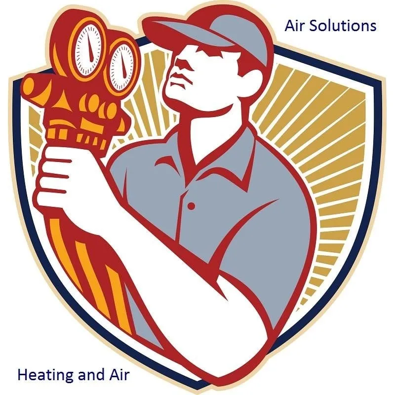 Slide of Air Solutions Heating & Air