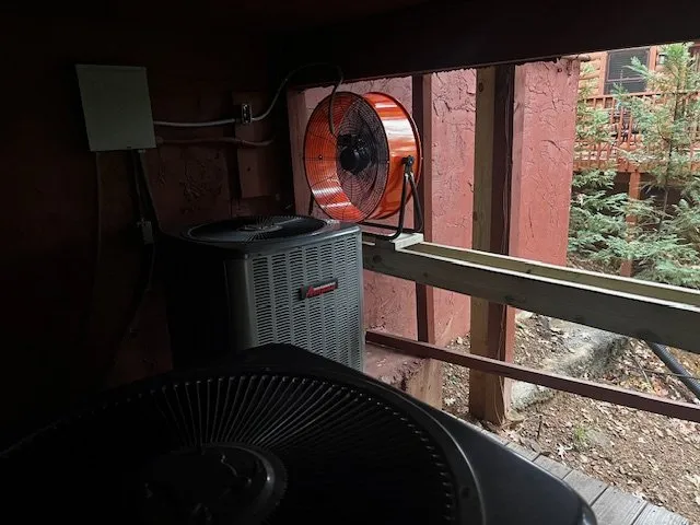 Slide of Air Solutions Heating & Air