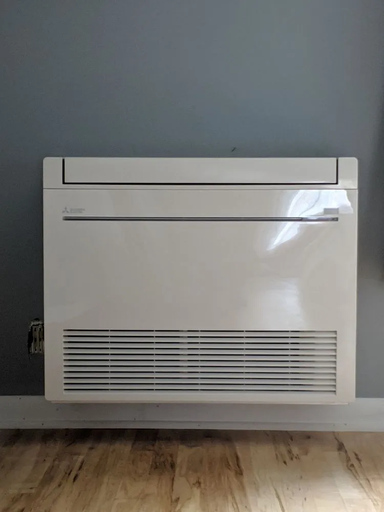 Slide of Air Solutions Heating & Cooling