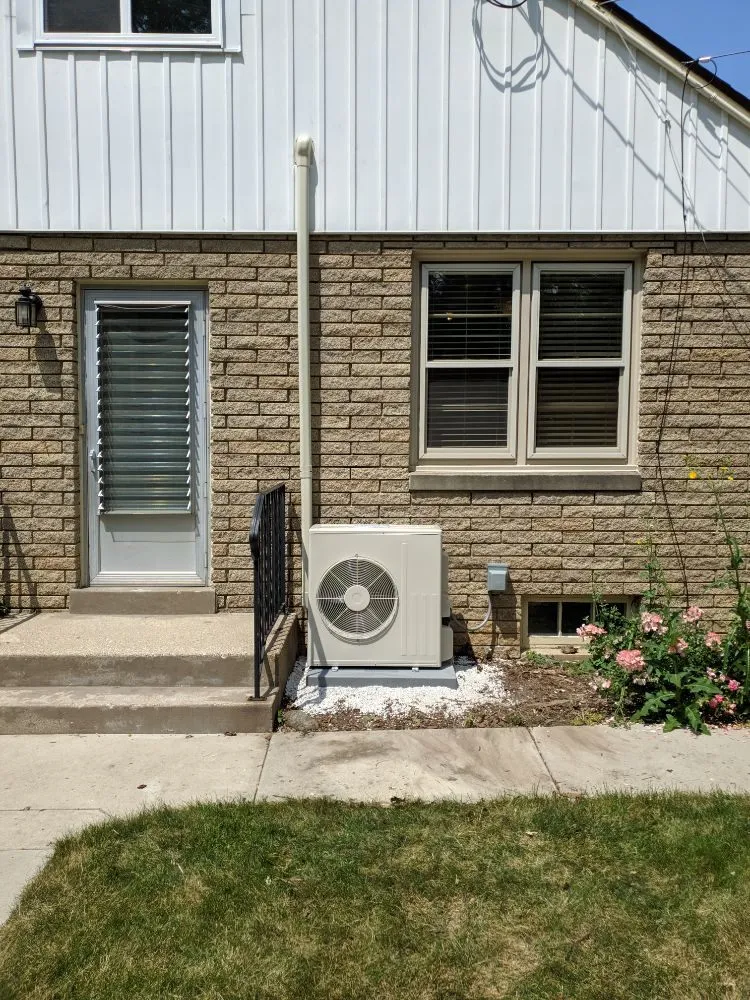 Slide of Air Solutions Heating & Cooling