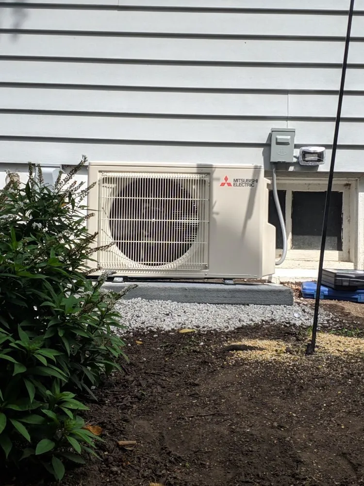 Slide of Air Solutions Heating & Cooling