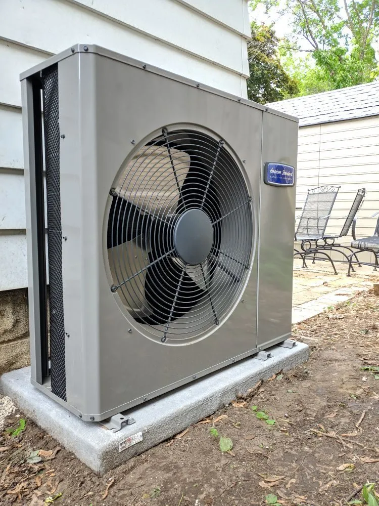 Slide of Air Solutions Heating & Cooling