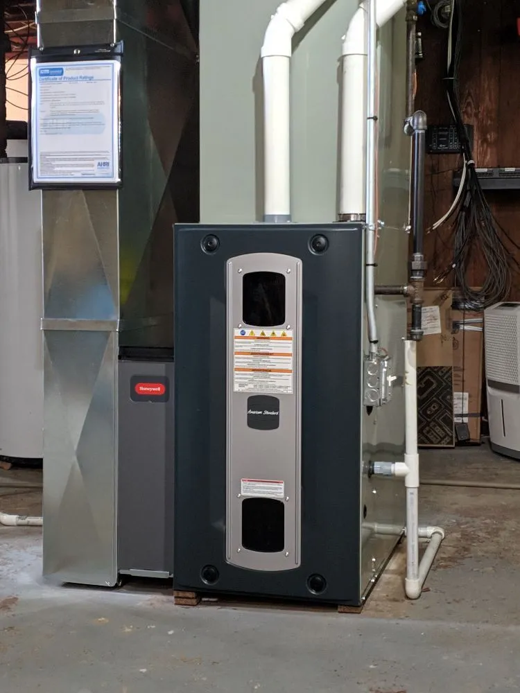 Slide of Air Solutions Heating & Cooling