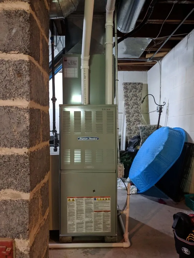 Slide of Air Solutions Heating & Cooling