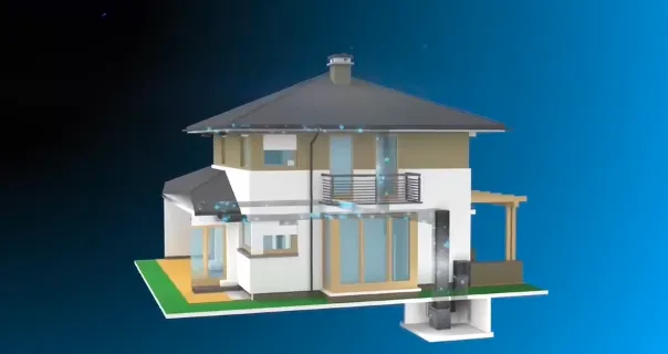 Slide of Air Solutions Heating Air Conditioning Duct Cleaning