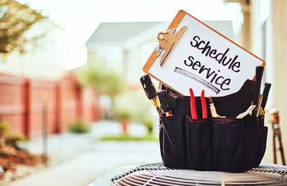 Slide of Air Solutions Heating Air Conditioning Duct Cleaning