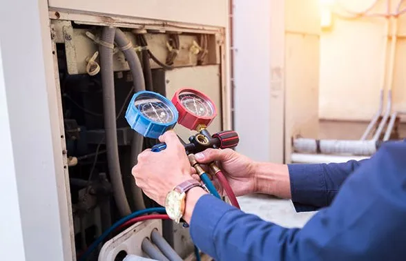 Slide of Air Solutions Heating Air Conditioning Duct Cleaning