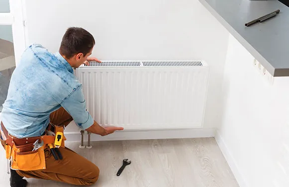 Slide of Air Solutions Heating Air Conditioning Duct Cleaning