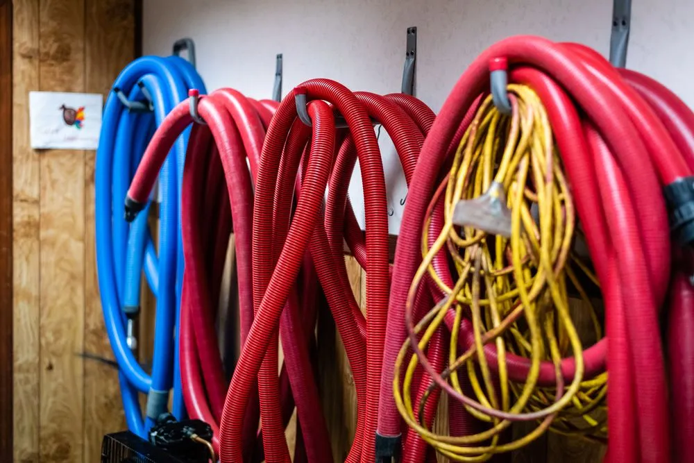 Slide of Air Solutions Heating Air Conditioning Duct Cleaning