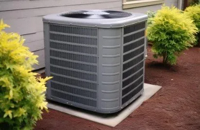 Slide of Air Solutions Heating and Cooling