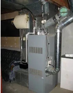 Slide of Air Solutions Heating and Cooling