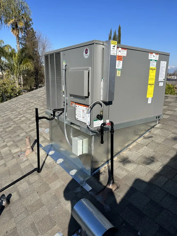 Slide of Air Solutions Heating And Cooling