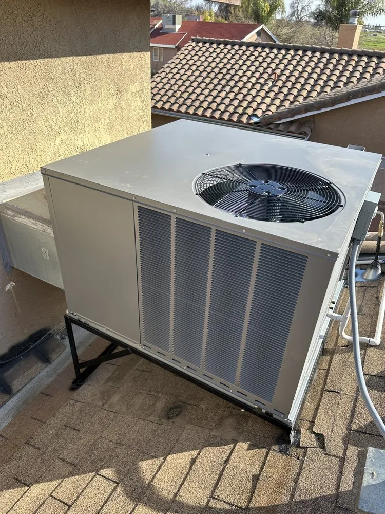 Slide of Air Solutions Heating And Cooling