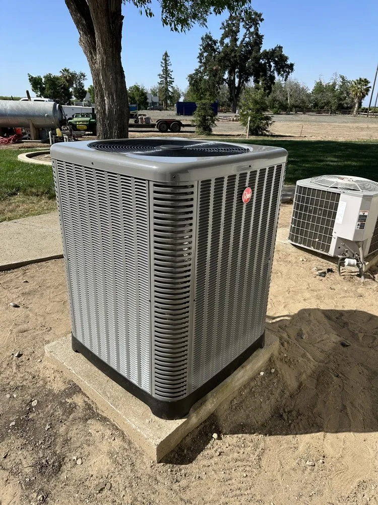 Slide of Air Solutions Heating And Cooling