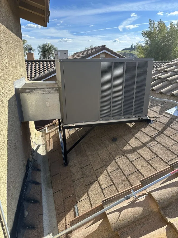 Slide of Air Solutions Heating And Cooling