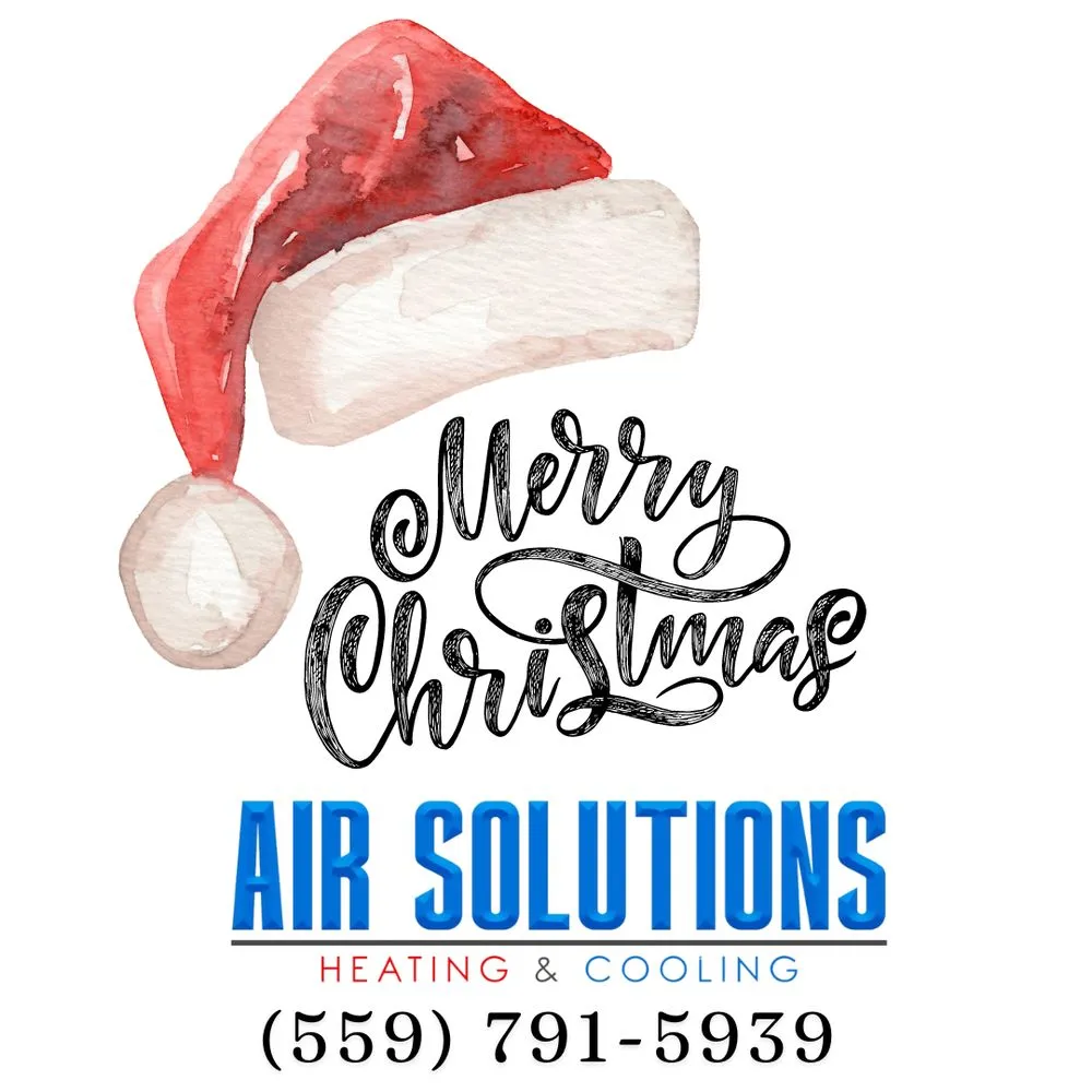 Slide of Air Solutions Heating And Cooling