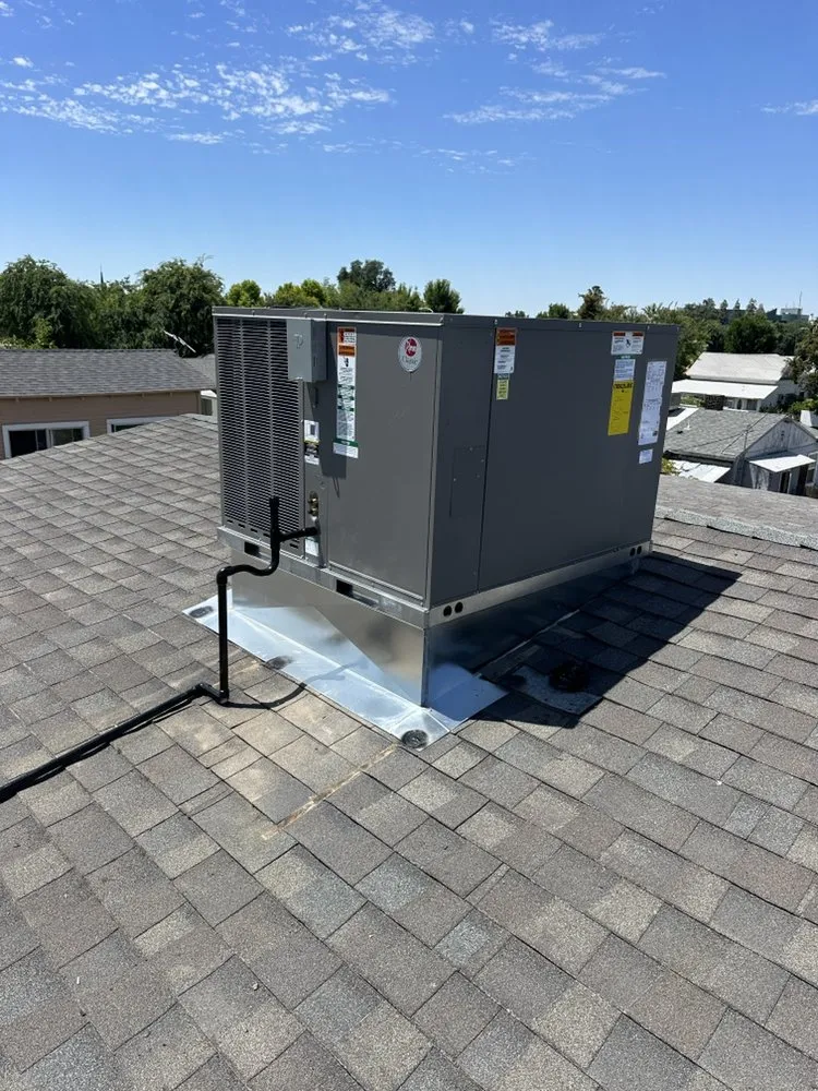 Slide of Air Solutions Heating And Cooling